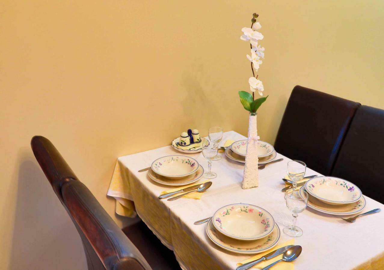 Jazmin Apartman Buzsak Exterior photo