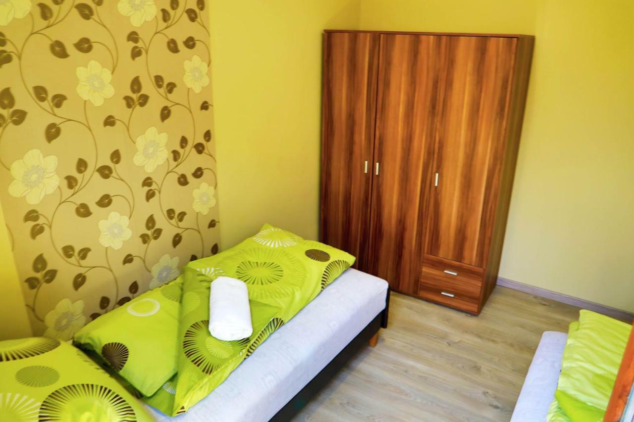 Jazmin Apartman Buzsak Exterior photo